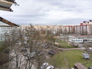 Продаю двухкомнатную квартиру кирпичный ухоженный подъезд фото 13 Санкт-Петербург