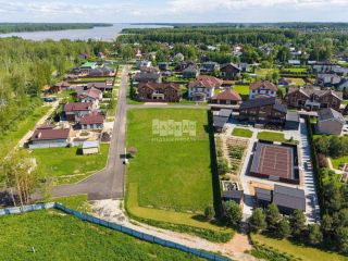 Продается участок земли с коммуникациями имеются хозяйственные постройки фото 3 Мытищи