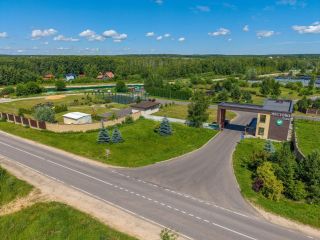 Продается участок земли с коммуникациями имеются хозяйственные постройки фото 20 Мытищи