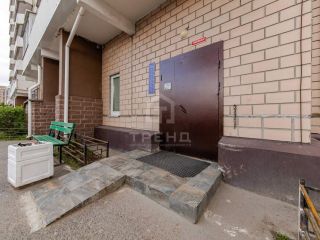 Продается 2 комнатная квартира отличное место фото 33 Санкт-Петербург