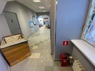 Продаю офис подключена канализация отдельный вход фото 5 Москва