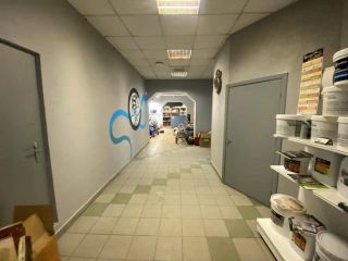 Продаю офис подключена канализация отдельный вход фото 7 Москва