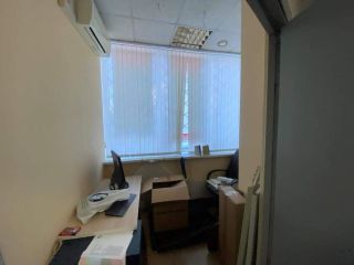 Продаю офис подключена канализация отдельный вход фото 9 Москва