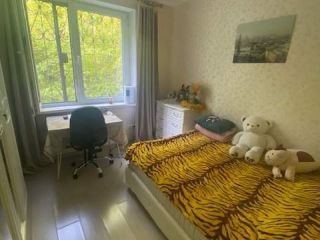 Продается 2 комнатная квартира евроремонт фото 2 Москва