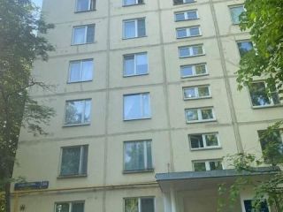 Продается 2 комнатная квартира евроремонт фото 9 Москва