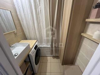 Продам двухкомнатную квартиру с мебелью фото 2 Санкт-Петербург