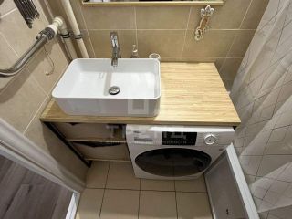 Продам двухкомнатную квартиру с мебелью фото 3 Санкт-Петербург