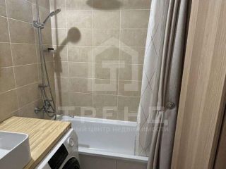 Продам двухкомнатную квартиру с мебелью фото 5 Санкт-Петербург