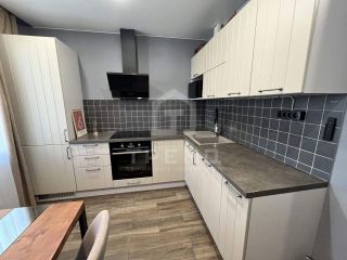 Продам двухкомнатную квартиру с мебелью фото 10 Санкт-Петербург