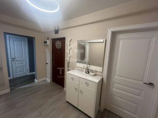 Продам двухкомнатную квартиру с мебелью фото 11 Санкт-Петербург