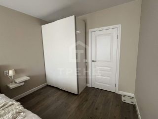 Продам двухкомнатную квартиру с мебелью фото 16 Санкт-Петербург