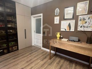 Продам двухкомнатную квартиру с мебелью фото 18 Санкт-Петербург