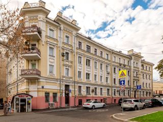Продам однокомнатную квартиру фото 9 Москва