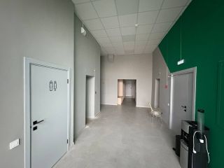Сдаю помещение свободного назначения видеонаблюдение имеется охрана фото 9 Москва