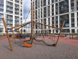 Продаю однокомнатную квартиру фото 11 Санкт-Петербург