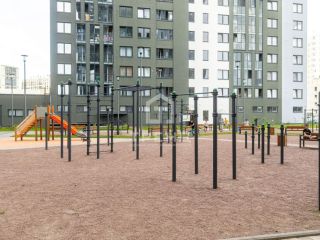 Продаю однокомнатную квартиру фото 12 Санкт-Петербург