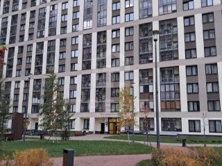 Продаю однокомнатную квартиру фото 14 Санкт-Петербург