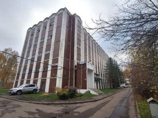 Сдам нежилое помещение видеонаблюдение фото 3 Москва