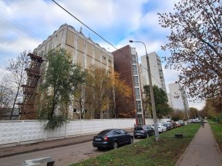 Сдаю помещение свободного назначения видеонаблюдение свободного назначения фото 7 Москва