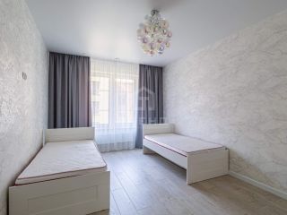 Продам 2 комнатную квартиру установлены натяжные потолки видеонаблюдение фото 4 Санкт-Петербург