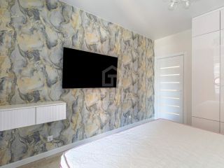 Продам 2 комнатную квартиру установлены натяжные потолки видеонаблюдение фото 11 Санкт-Петербург