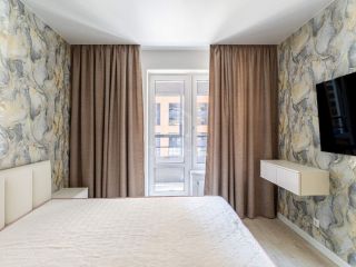 Продам 2 комнатную квартиру установлены натяжные потолки видеонаблюдение фото 12 Санкт-Петербург