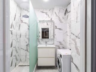Продам 2 комнатную квартиру установлены натяжные потолки видеонаблюдение фото 16 Санкт-Петербург