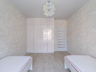 Продам 2 комнатную квартиру установлены натяжные потолки видеонаблюдение фото 18 Санкт-Петербург