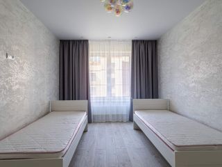 Продам 2 комнатную квартиру установлены натяжные потолки видеонаблюдение фото 19 Санкт-Петербург