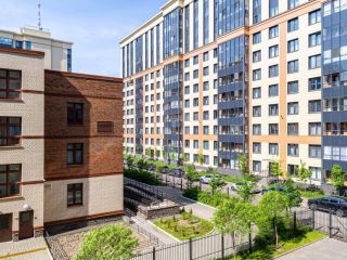 Продам 2 комнатную квартиру установлены натяжные потолки видеонаблюдение фото 22 Санкт-Петербург