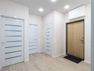Продам 2 комнатную квартиру установлены натяжные потолки видеонаблюдение фото 25 Санкт-Петербург