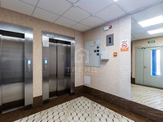 Продам 2 комнатную квартиру установлены натяжные потолки видеонаблюдение фото 27 Санкт-Петербург