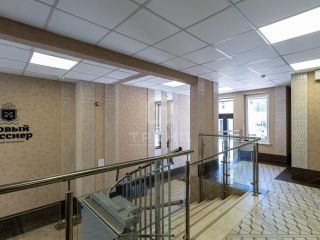 Продам 2 комнатную квартиру установлены натяжные потолки видеонаблюдение фото 28 Санкт-Петербург