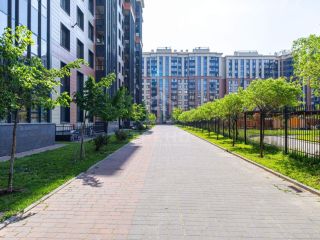 Продам 2 комнатную квартиру установлены натяжные потолки видеонаблюдение фото 31 Санкт-Петербург