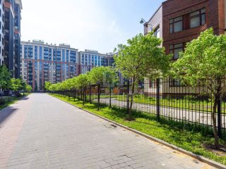 Продам 2 комнатную квартиру установлены натяжные потолки видеонаблюдение фото 32 Санкт-Петербург