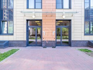 Продам 2 комнатную квартиру установлены натяжные потолки видеонаблюдение фото 33 Санкт-Петербург