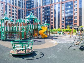 Продам 2 комнатную квартиру установлены натяжные потолки видеонаблюдение фото 34 Санкт-Петербург