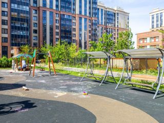 Продам 2 комнатную квартиру установлены натяжные потолки видеонаблюдение фото 35 Санкт-Петербург