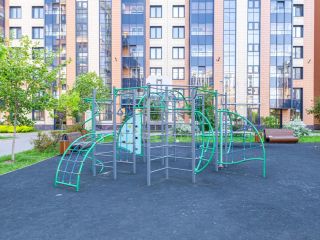 Продам 2 комнатную квартиру установлены натяжные потолки видеонаблюдение фото 36 Санкт-Петербург