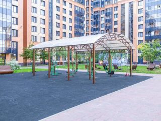 Продам 2 комнатную квартиру установлены натяжные потолки видеонаблюдение фото 37 Санкт-Петербург