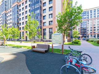 Продам 2 комнатную квартиру установлены натяжные потолки видеонаблюдение фото 38 Санкт-Петербург