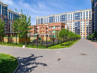 Продам 2 комнатную квартиру установлены натяжные потолки видеонаблюдение фото 39 Санкт-Петербург