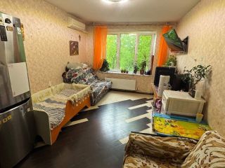 Продам 2 комнатную квартиру взрослый собственник с мебелью фото 2 Москва
