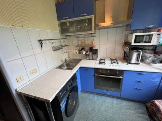 Продам 2 комнатную квартиру взрослый собственник с мебелью фото 5 Москва