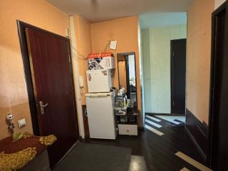 Продам 2 комнатную квартиру взрослый собственник с мебелью фото 13 Москва