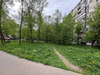Продам 2 комнатную квартиру взрослый собственник с мебелью фото 18 Москва