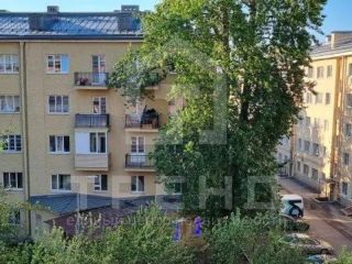 Продам 3 комнатную квартиру без ремонта кирпичный фото 6 Санкт-Петербург