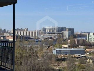 Продам 2 комнатную квартиру евроремонт фото 16 Санкт-Петербург