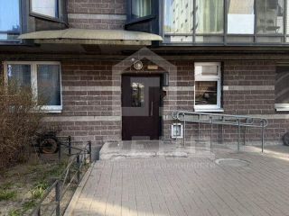Продам 2 комнатную квартиру евроремонт фото 23 Санкт-Петербург