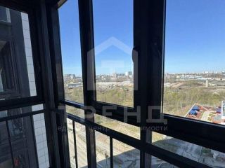 Продам 2 комнатную квартиру евроремонт фото 33 Санкт-Петербург